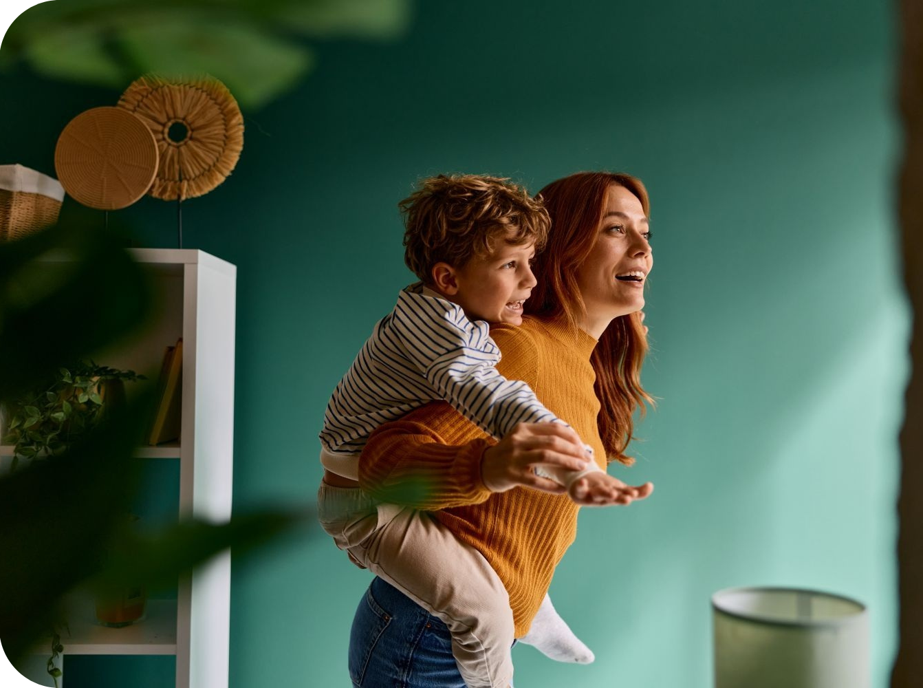 Family Header Image